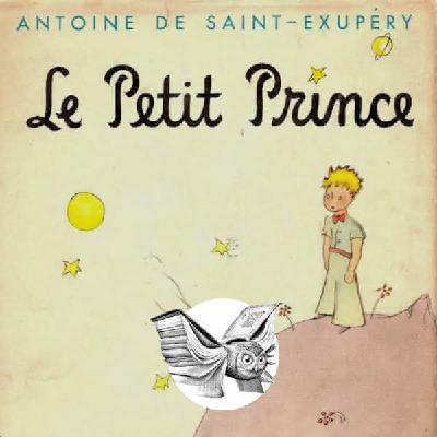 El principito - Dedicatoria a León Werth | Audiolibros en castellano