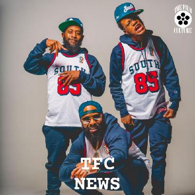 85 South Show Hosts The 2020 BET Hip Hop Awards | The Film Culture News 85 South Show Hosts The 2020 BET Hip Hop Awards | The Film Culture News