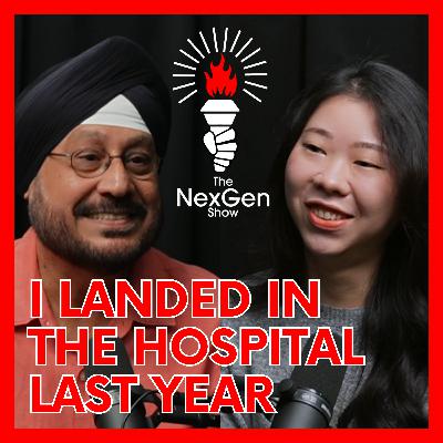 Episode 39 - Cindy Khoo