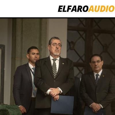 Arévalo acusa al Barrio 18 de conspirar para asesinarlo en campaña Arévalo acusa al Barrio 18 de conspirar para asesinarlo en campaña