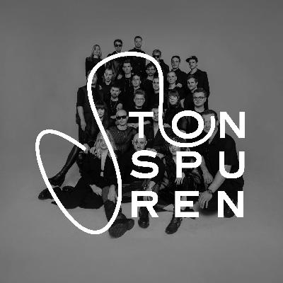 #20 Was treibt eine Big Band im Technoclub, Roman Sladek?