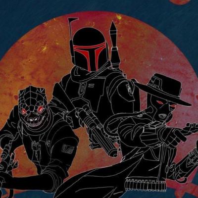 Episode One: Boom Nerd's Out