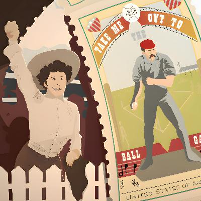 The secret history of “Take Me Out to the Ball Game”
