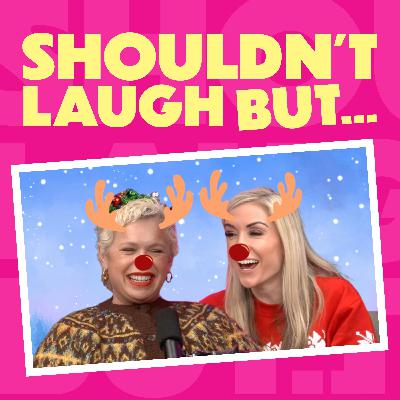 Office Christmas Parties, Alcoholic Raccoons & Hilary Swank's Blunder
