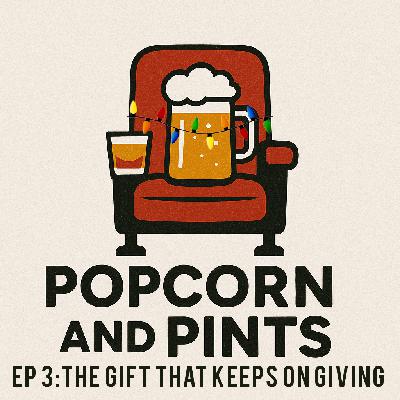 Episode 3: The Gift That Keeps on Giving Episode 3: The Gift That Keeps on Giving