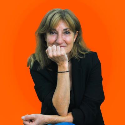 Episodio 127. El trabajo y la I.A. Recursos humanos. Con Alicia Pomares