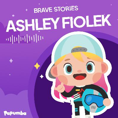 Historias Valientes: Ashley Fiolek, la campeona de motocross que nunca se rindió 🏍️✨ [VIDEO]