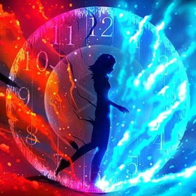 THINKING FUTURE THINKING FUTURE