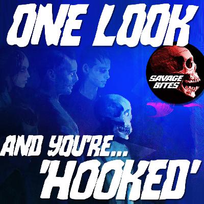 SAVAGE BITES Episode 23 hooked