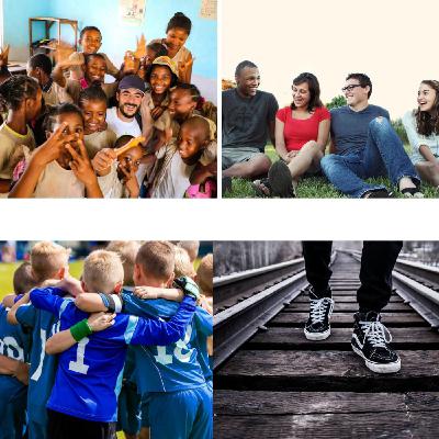 CYHM Episode 7 The Youth Are Our Future (Original Broadcast 08/17/2020) CYHM Episode 7 The Youth Are Our Future (Original Broadcast 08/17/2020)