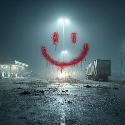 TGF 056 The Happy Face Killer: Uncovered TGF 056 The Happy Face Killer: Uncovered