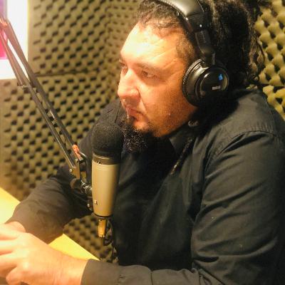 Entrevista a Claudio Catullo - Subsecretario de Estado de Abordaje Integral de Problemáticas de Consumo y Comportamiento de Santa Cruz