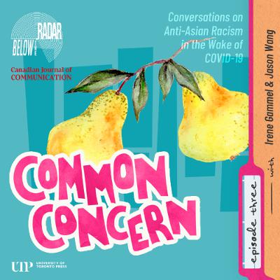 Irene Gammel and Jason Wang