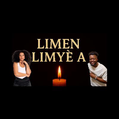Limen Limyè a - EP 13 : Yon ti pale avek Ralph Dominique Limen Limyè a - EP 13 : Yon ti pale avek Ralph Dominique