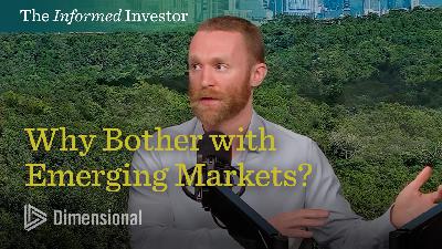 Can Emerging Markets Keep Rallying in 2026? | The Informed Investor 31