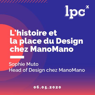 15 - L'histoire et la place du Design chez ManoMano