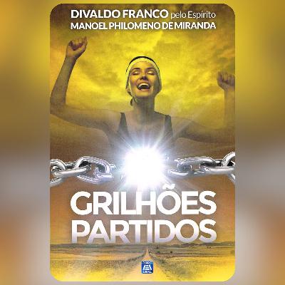 Grilhões Partidos