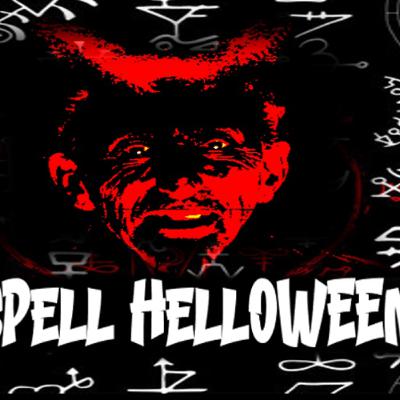 Show sample for 10/24/25: SPELL HELLOWEEN W/ RYAN GABLE Show sample for 10/24/25: SPELL HELLOWEEN W/ RYAN GABLE