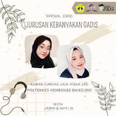Jurusan Kelebihan Gadis Jurusan Kelebihan Gadis