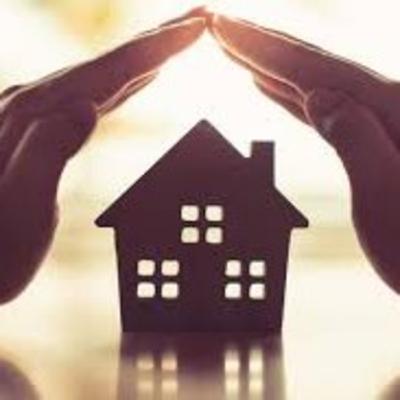 Nuestro Hogar es Nuestro Refugio - Yhorlys Chacón