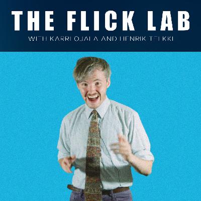 #194 – 12 Films in 12 Months?! Indie Filmmaker Joel Haver's Wild Experiment - Film Analysis