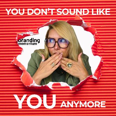 You Don't Sound Like You Anymore: How AI Made Everyone's Voice the Same You Don't Sound Like You Anymore: How AI Made Everyone's Voice the Same