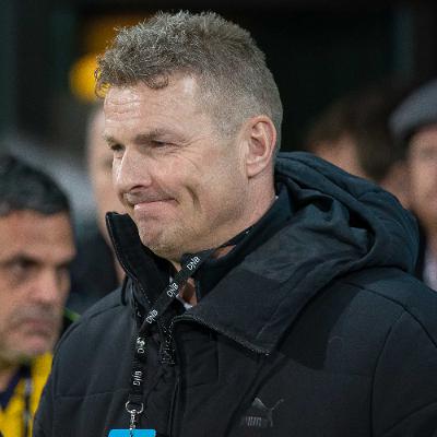 #67 Sport und Spaß 17.september 2025 -Jostein Flo