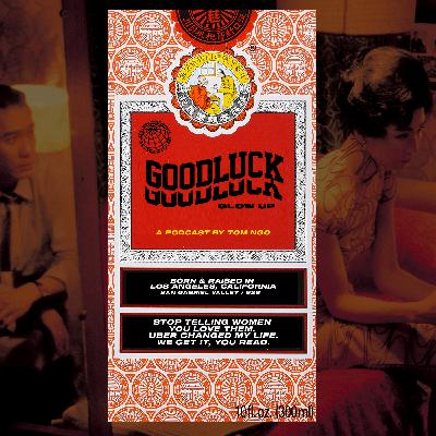 009 - Stop Telling Women You Love Them. Uber Changed My Life. We Get It, You Read.