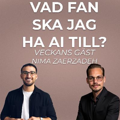 Utbildning 2.0: Så transformerar AI den svenska skolan & lärandet