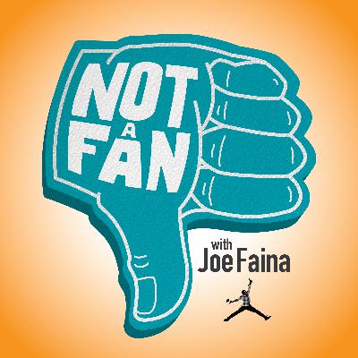 #100 Best of Not A Fan #100 Best of Not A Fan