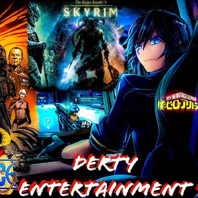 That's a Brendan Question Part 2 That's a Brendan Question Part 2