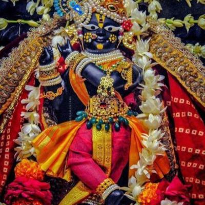 Radha Raman Radha Raman