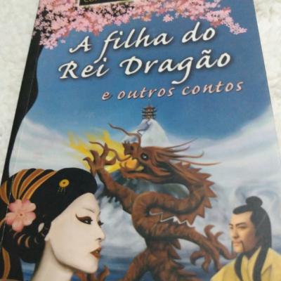 Contos chineses