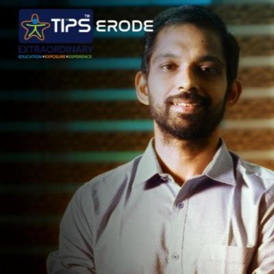 Dr. Shivkumar Chinnusamy - Practicing Gratitude - Aug 21 Dr. Shivkumar Chinnusamy - Practicing Gratitude - Aug 21