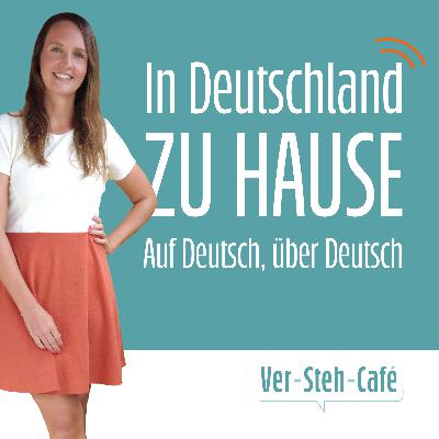 Was können die Deutschen besonders gut? │Charlotte
