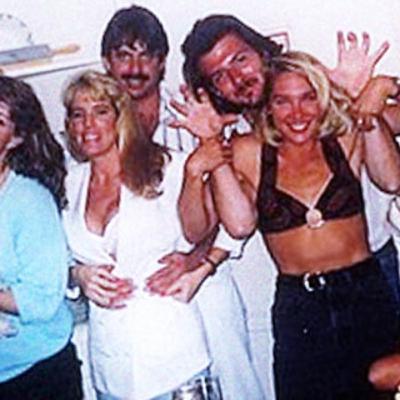 109 • O Assassinato de Phil Hartman