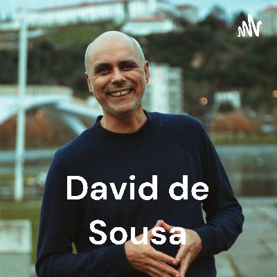 A minha história - Viver com deficiência