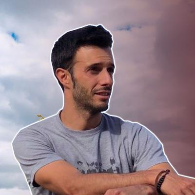 Alvar de Dios conta sobre seus atuais projetos