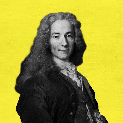 Sovyetlerin ve Tanrı'nın çöküşü | Voltaire - Devlet