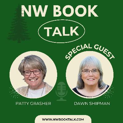 Fantasy, Courage & the Craft of Writing with Dawn Shipman Fantasy, Courage & the Craft of Writing with Dawn Shipman
