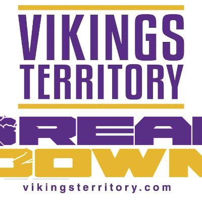 Vikings Territory Breakdown: Purple People Eaters 2.0 and more Vikings Territory Breakdown: Purple People Eaters 2.0 and more