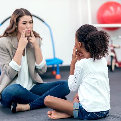 Enhancing Motor Learning in Childhood Apraxia of Speech