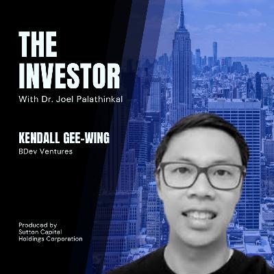 Kendall Gee-Wing: BDev Ventures