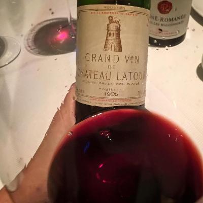 《波爾多五大酒莊》第5集：Château Latour 拉圖（中），英格蘭、荷蘭與凡爾賽——誰把波爾多送上世界舞台？