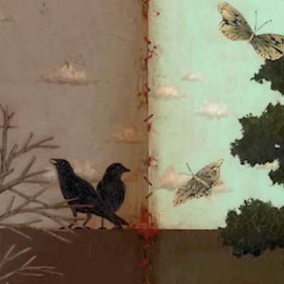 the long interlude between BAD & NEW (II Chr 17-20)