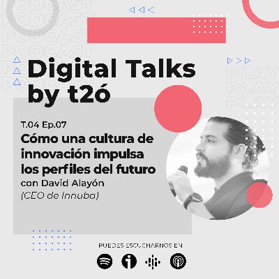 Cultura de innovación: impulsando los perfiles del futuro