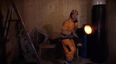 #177 Harte Arbeit und schlafend nach Barcelona #177 Harte Arbeit und schlafend nach Barcelona