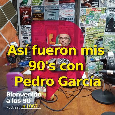 1067 - Especial Soul, Jazz, Funk con Pedro García de Radio Callao