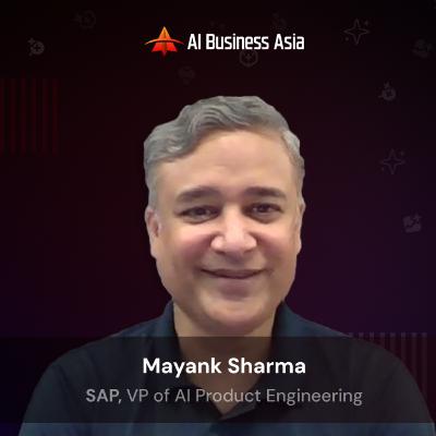 #7 SAP VP of AI Product Engineering: SAP's Bold Moves with LLMs and AI copilot
