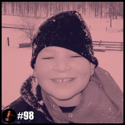 98 • Jordan Brown: Culpado ou Inocente?